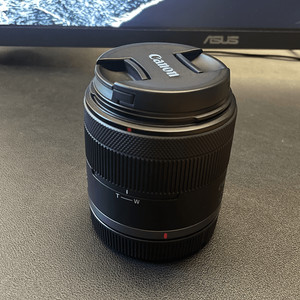 rf-s 14-30mm f4-6.3 is stm pz 팝니다. (캐논 RF 렌즈 14-30 mm 렌즈)