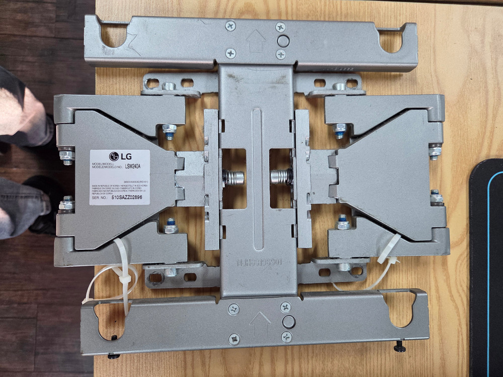 LG 32인치 LED TV 32LX530H--3