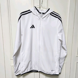 (95)아디다스 티로23 리그 윈드브레이커 자켓