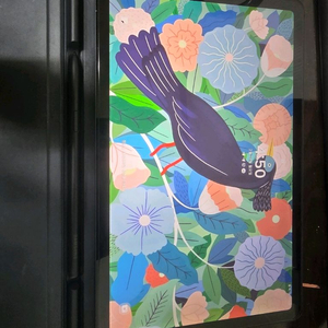 태블릿 + 매직키보드 세트