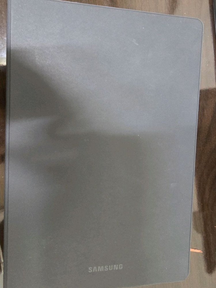 태블릿 + 매직키보드 세트--2