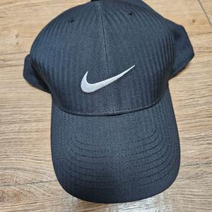 나이키 레거시91 드라이핏 골프 볼캡 블랙