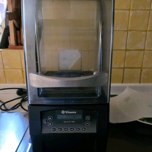 바이타믹스 콰이어트원 블렌더 2022년형