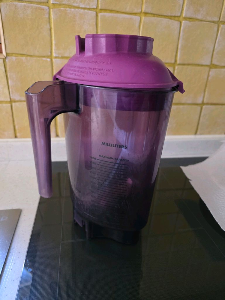 바이타믹스 콰이어트원 블렌더 2022년형--1