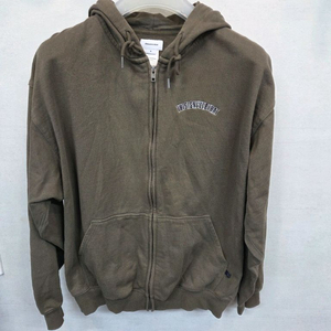 디스이즈네버댓 arc 후드집업 m