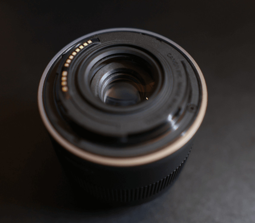 rf-s 14-30mm f4-6.3 is stm pz 팝니다. (캐논 RF 렌즈 14-30 mm 렌즈)--3