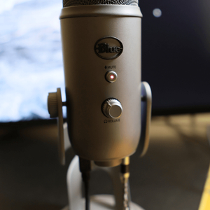 블루 예티 USB 마이크 판매