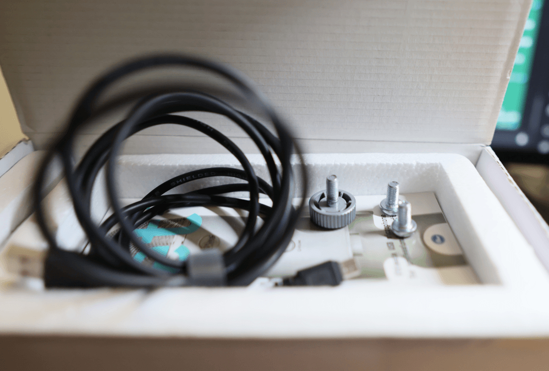 블루 예티 USB 마이크 판매--2