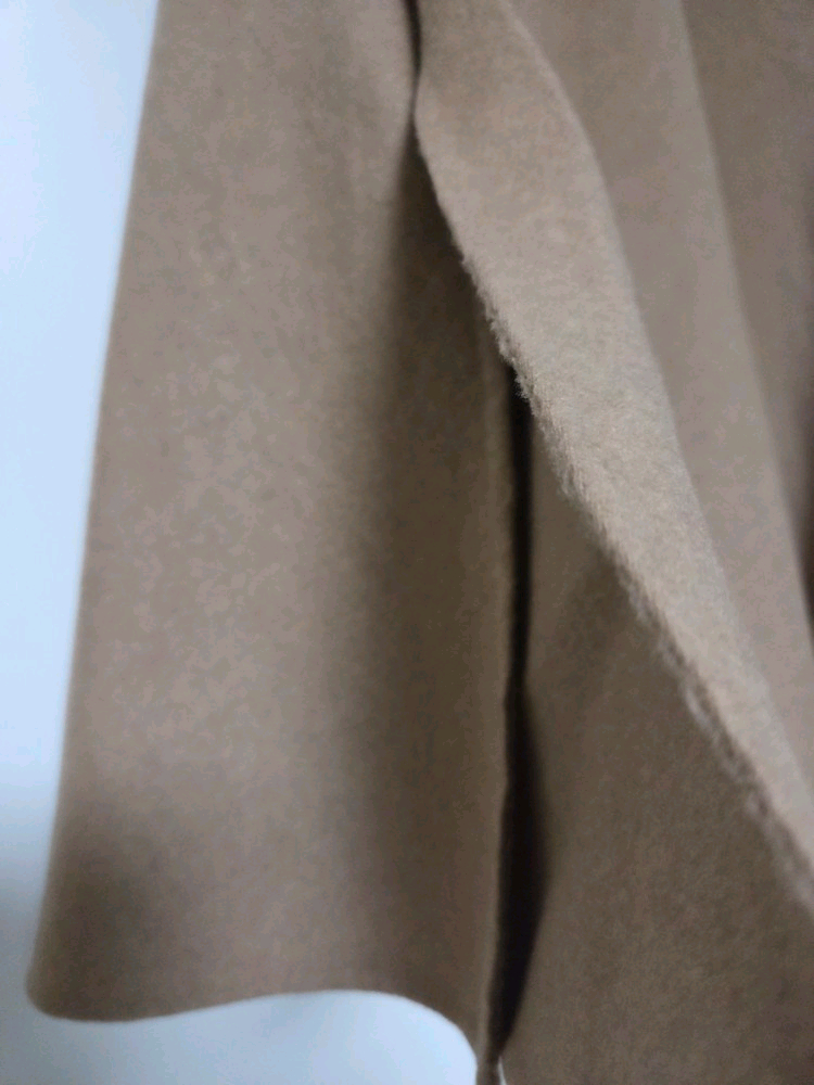 정가 69만 5천원! 랑방컬렉션 LANVIN COLLECTION 21 플레어 헴 스커트 (44) 무료 배송--5