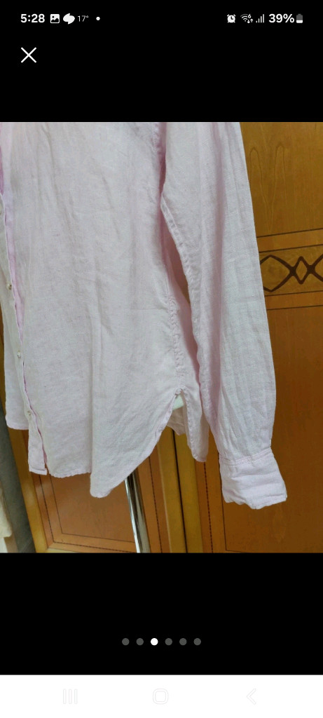 유니클로 4300원 물티슈 드려요 여성 의류 상의 거의 새거--2