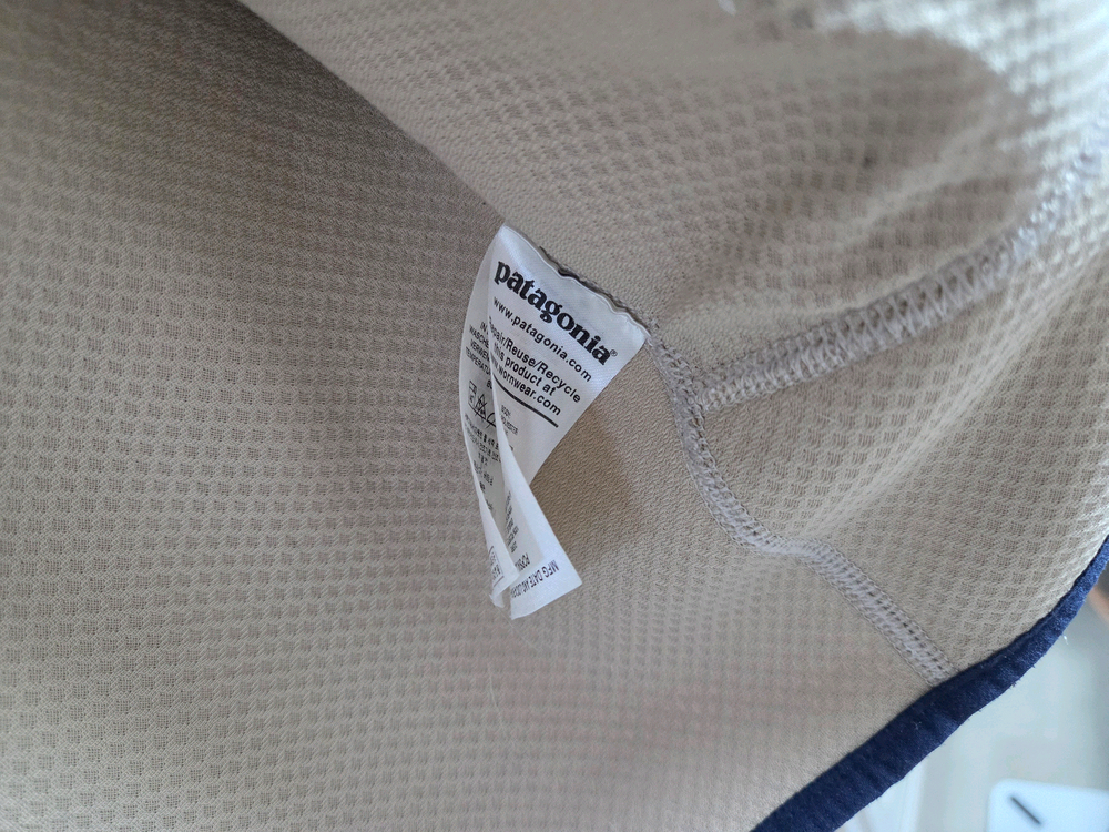 파타고니아 레트로X S사이즈 판매합니다--4