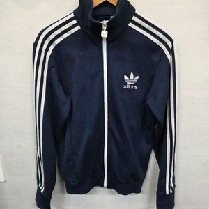 아디다스 유로파 트랙탑 져지 네이비 95