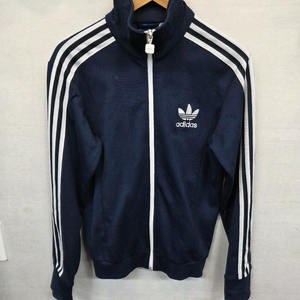 아디다스 유로파 트랙탑 져지 네이비 95