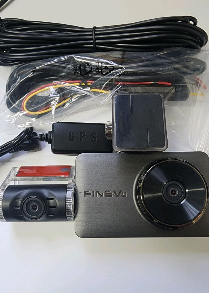 (4만5천, 무료설치가능)파인뷰 LX3000,LX2000 32기가 블랙박스--1