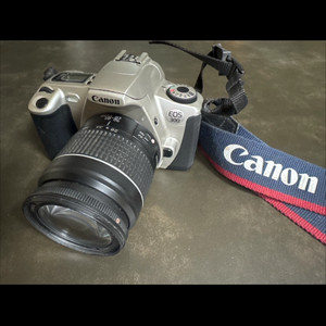 캐논 EOS 300 필름 카메라