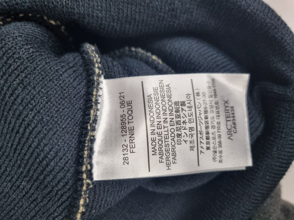 아크테릭스 비니. 버드워드토크--8