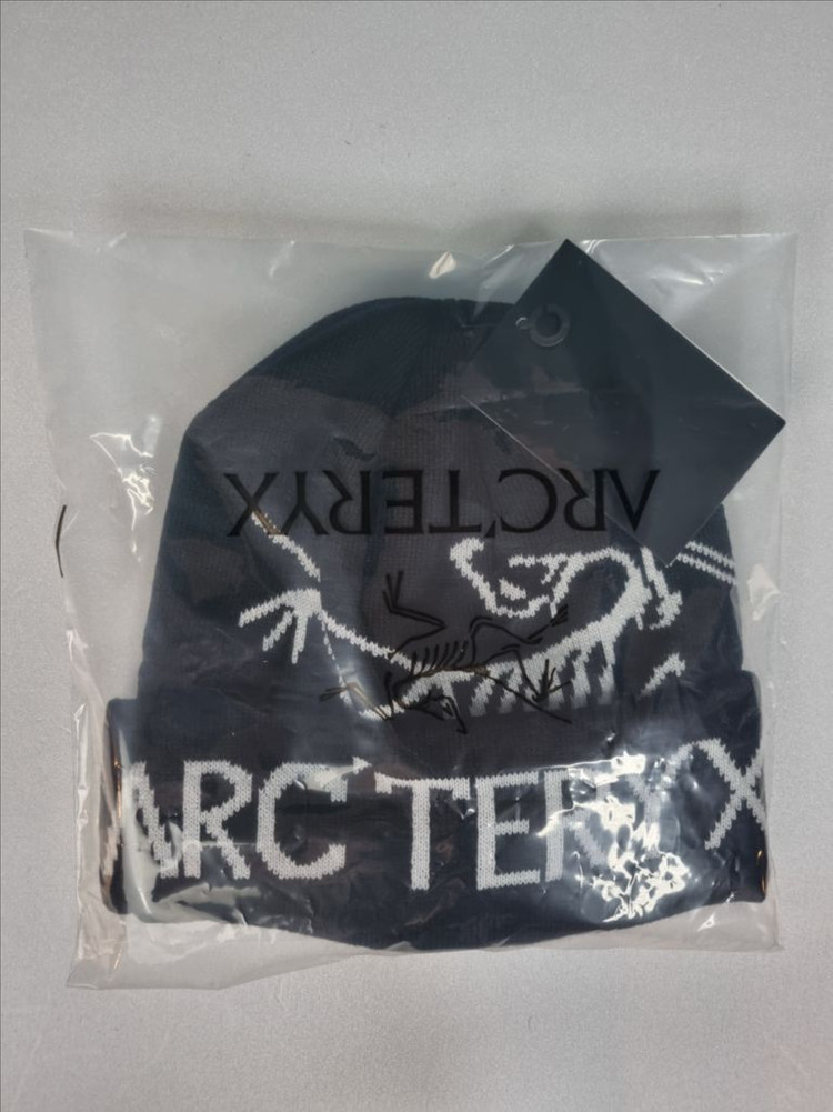 아크테릭스 비니. 버드워드토크--9