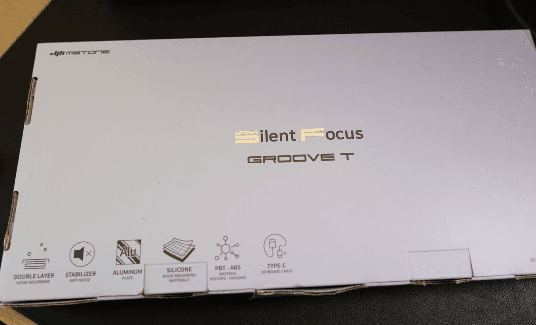 엠스톤 t87a 저소음 적축 35g 풀윤활 판매 (mstone groove t87a)--1