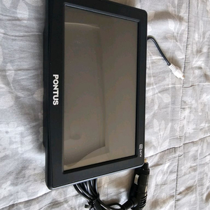 폰터스 P570 7인치 네비게이션
