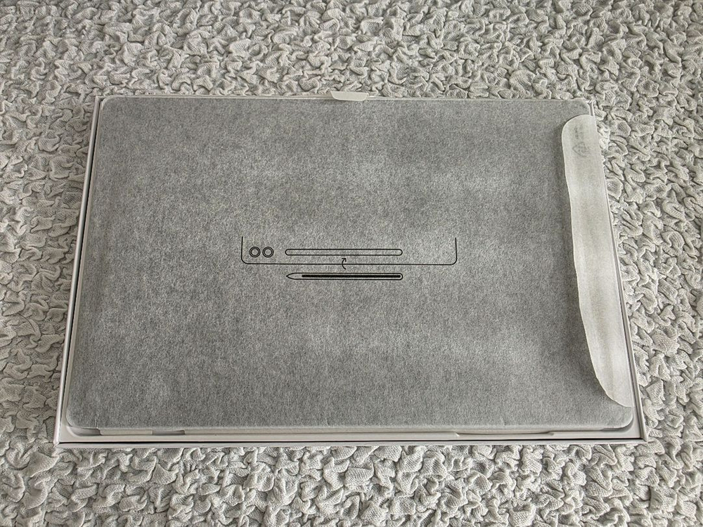 [풀박스] 갤럭시 탭 S10+ 5G 512GB (S급) + 정품 키보드 케이스 팝--1