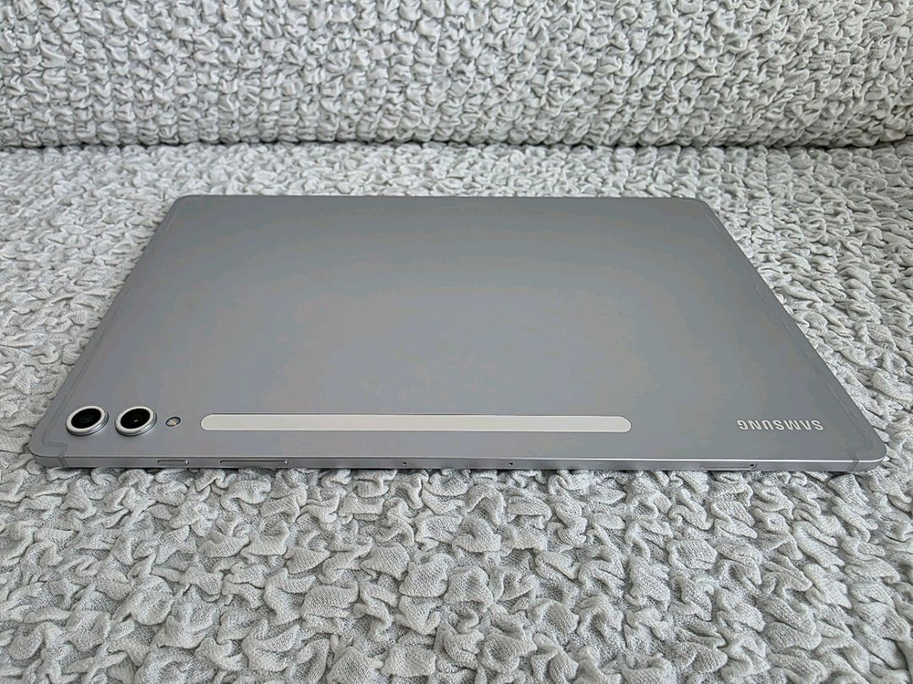 [풀박스] 갤럭시 탭 S10+ 5G 512GB (S급) + 정품 키보드 케이스 팝--3