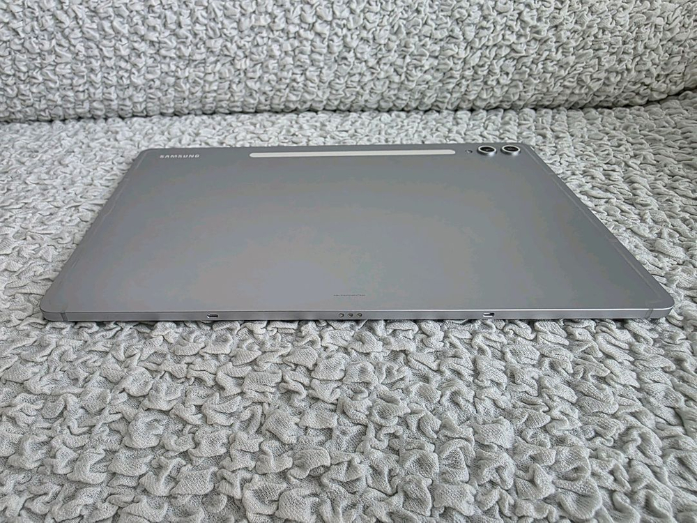 [풀박스] 갤럭시 탭 S10+ 5G 512GB (S급) + 정품 키보드 케이스 팝--5