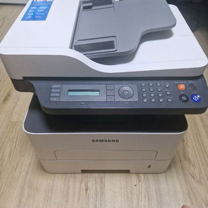 SL-M2680FN 삼성 흑백 레이저 복합기