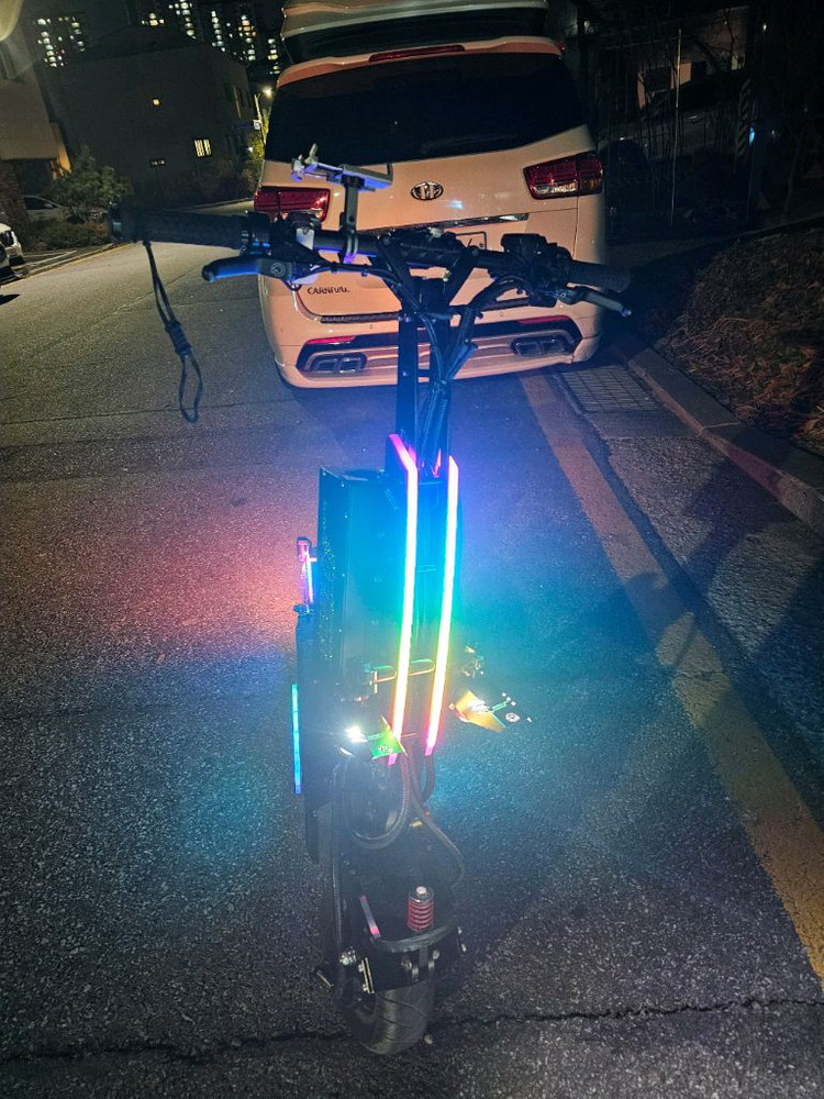 위페드 폴드 쿠페 보뱅포함 70ah--2