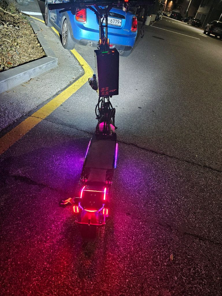 위페드 폴드 쿠페 보뱅포함 70ah--3