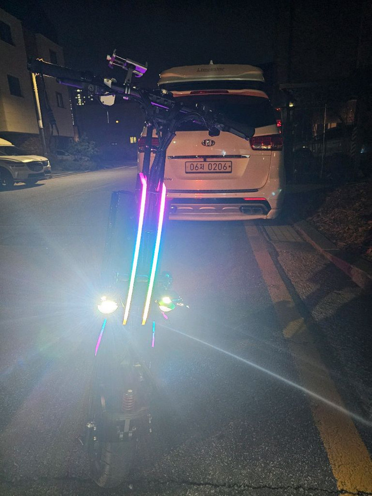 위페드 폴드 쿠페 보뱅포함 70ah--5