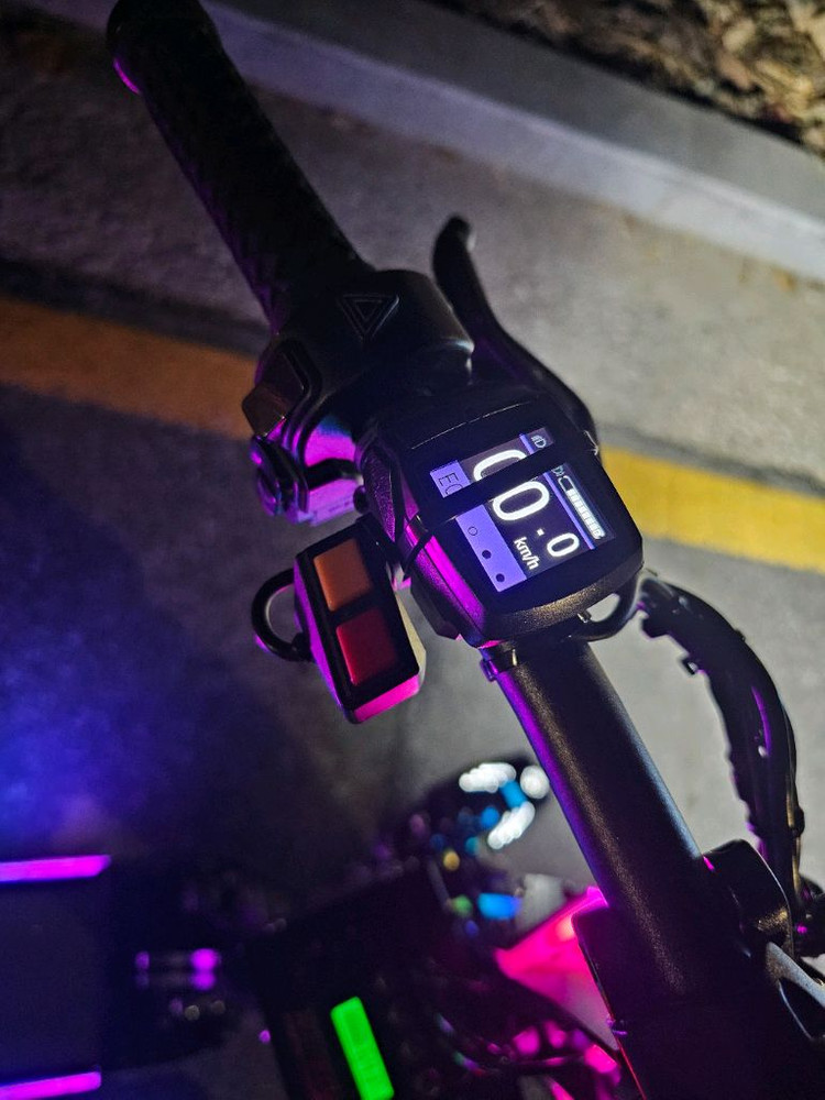 위페드 폴드 쿠페 보뱅포함 70ah--6