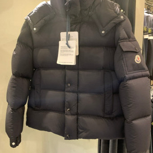 몽클레어 마야 베제르 패딩