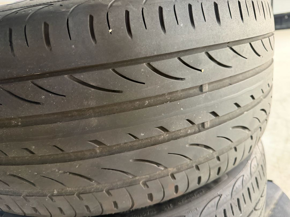 18인치 amg 휠 세트 4개 벤츠 w212 팝니다--6