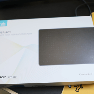 휴이온 RTP 700 펜 타블렛 판매