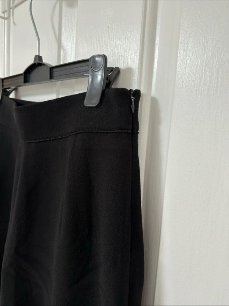 리스트 언발란스 롱치마 이미지