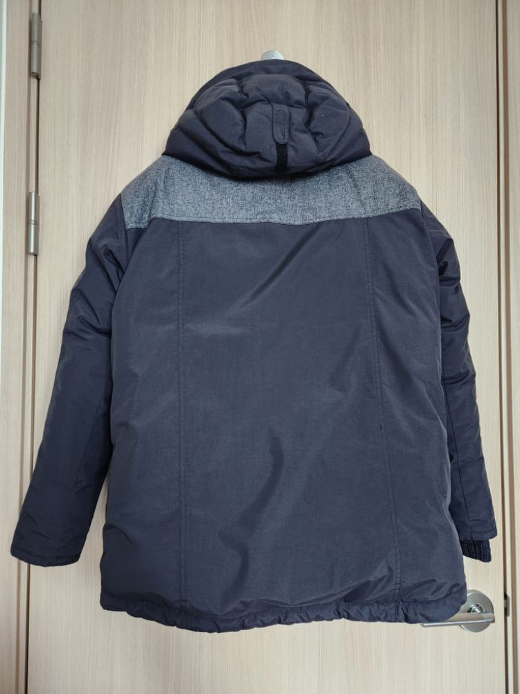 트레스패스DLX 거위털패딩잠바 95--6