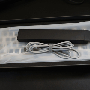 Ajazz x VARO san ac 067 키보드 판매