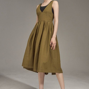 랑방컬렉션 원피스