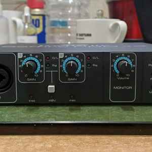 Focusrite Saffire Pro 14 이미지
