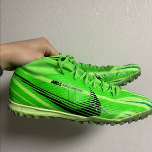 나이키 줌 머큐리얼 슈퍼플라이 9 280