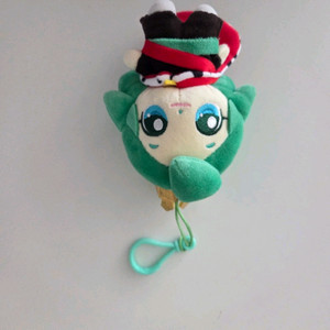 티니핑 서프라이즈 프린세스키링 젠틀핑키링 새거