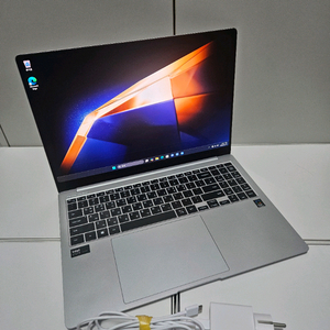 삼성 노트북 갤럭시북4 프로 16인치 U5/램16/SSD512 S급