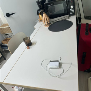 데스커 1600x700 팝니다 이미지