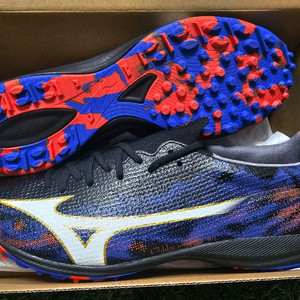 [새상품]미즈노 알파3 엘리트 AS 런칭팩 285mm