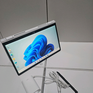 LG그램360 노트북 14인치 !5-10세대/램16/SSD256 S급