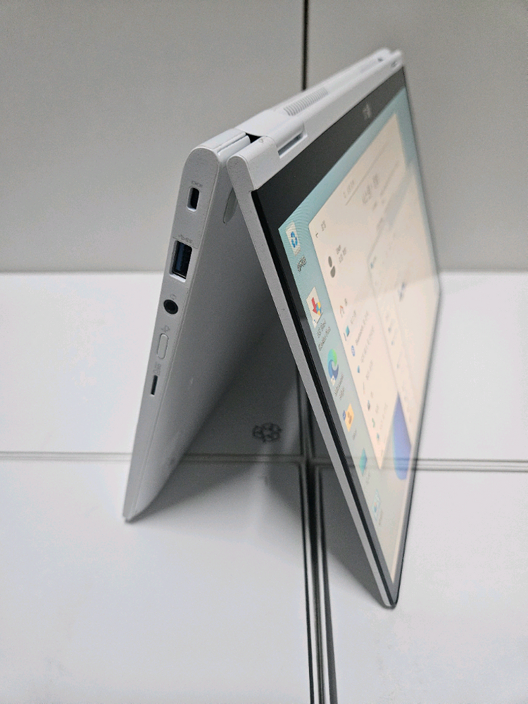 LG그램360 노트북 14인치 !5-10세대/램16/SSD256 S급--3