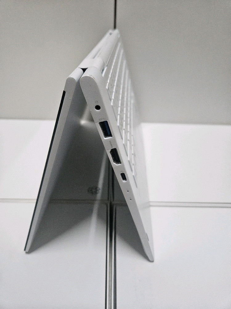 LG그램360 노트북 14인치 !5-10세대/램16/SSD256 S급--4