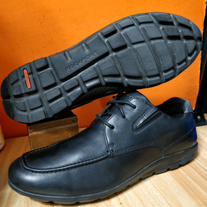 락포트 천연가죽 로퍼(US10표기280)