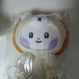 제로베이스원 제로니 유니니 원가이하양도 이미지