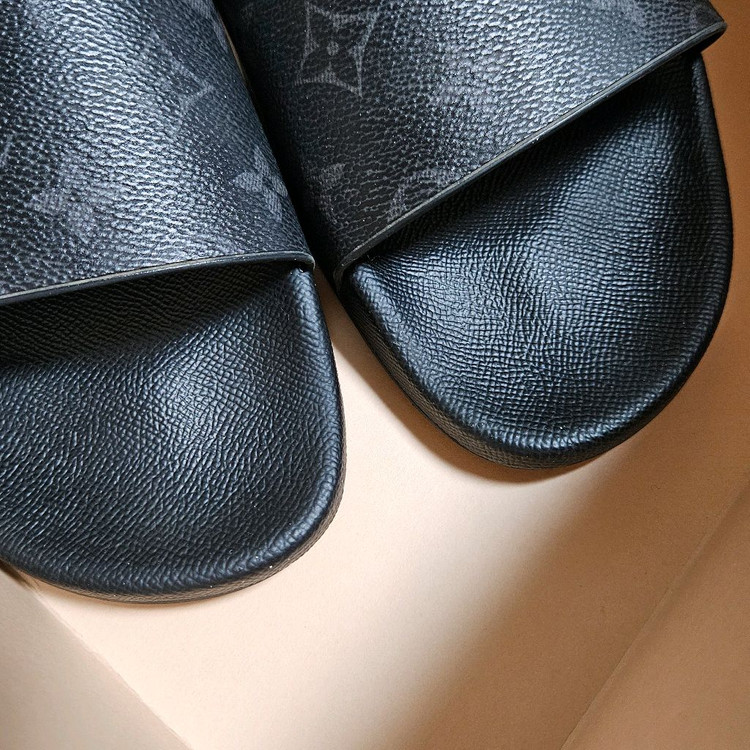 [8SIZE] 루이비통 이클립스 모노그램 슬리퍼 이미지